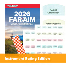 DIY KIT ASA 2026 FAR/AIM Book