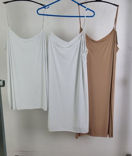 3pcs women bundle white - m&s,