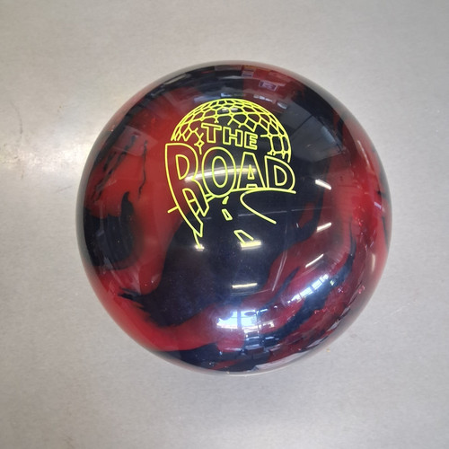 Storm the road - bowling, 15