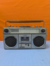 Contec 8080 Vintage Cassette