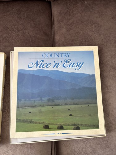 Readers digest country nice - readers,