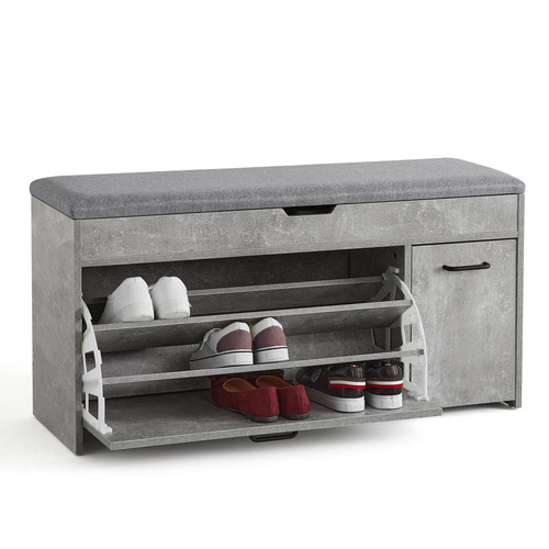 Mondeer shoe bench - shoe,