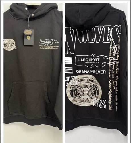 New darc sport ohana - darc,
