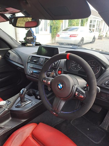 Bmw series f20 f21 f22 - 1, f23
