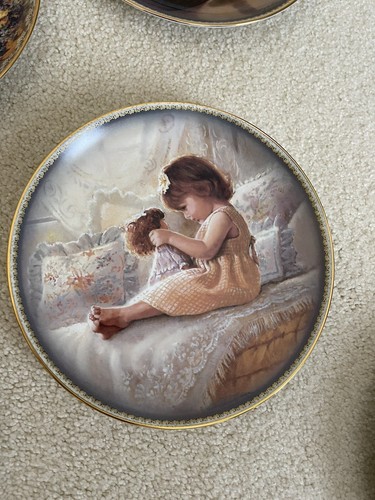 Collectible plates from - plates,