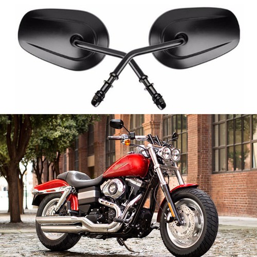 Motorcycle rearview mirrors - motorcycle,