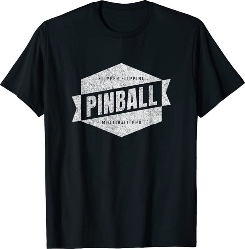Retro pinball flipper flipping - flipper,