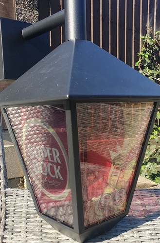 Super bock large wall - bock,
