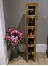 Handmade Rustic Reclaimed