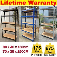 5 Tier Super Strong Metal
