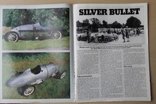 Original CSC 1985 magazine