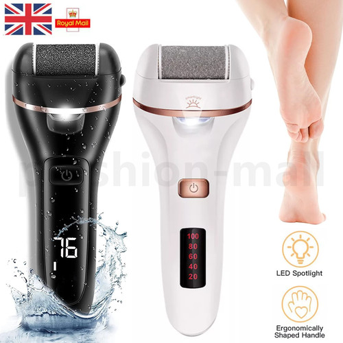 Electric foot file - electric,