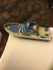 1960s Toy Sundance Cruiser