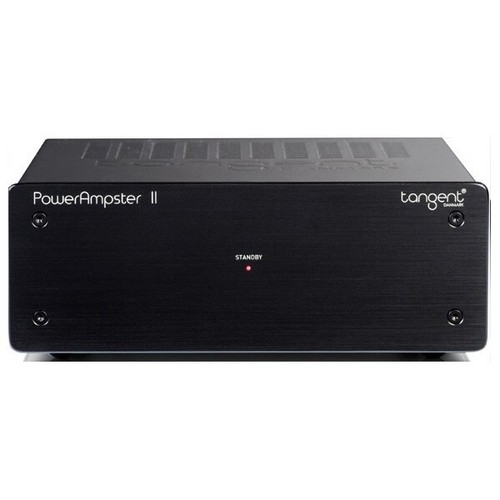 Tangent power ampster - power,