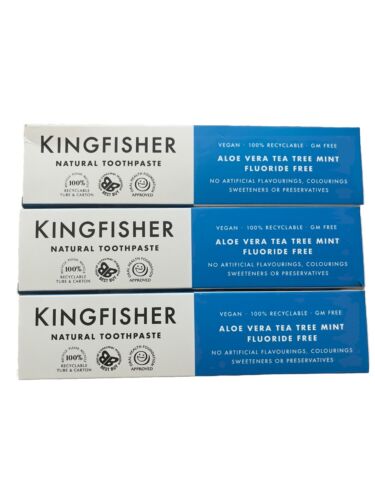 Kingfisher aloe vera - vera, tea