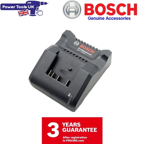 Bosch gal18v 18v - gal18v-20, battery