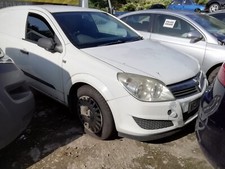 Vauxhall Astra Van Club CDTI
