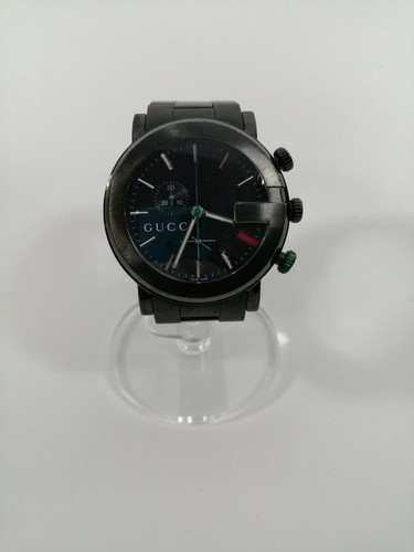 Chronograph gucci high brand - gucci,