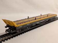 Hornby R60040 WSL Motorail