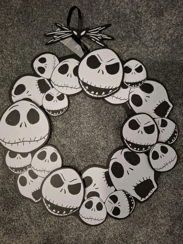 Disney the nightmare before - the,