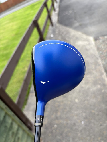 Mizuno 180 wood - 180, wood-right
