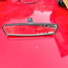 Jaguar X-Type Interior Rear