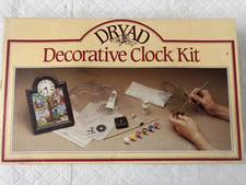 Vintage set of Dryad