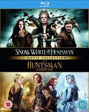 Snow White And The Huntsman/