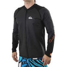 Quiksilver waterman front zip - waterman,
