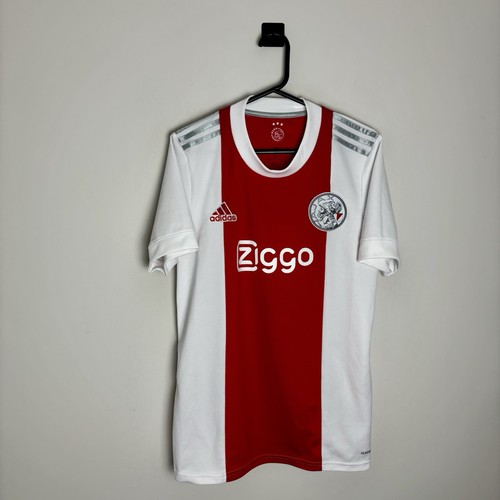 Ajax football shirt jersey - football,