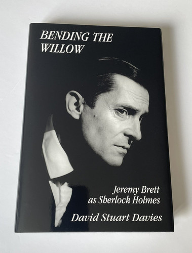 Bending the willow - bending, jeremy