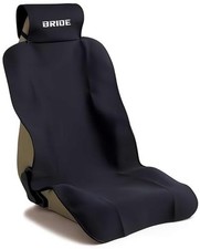 BRIDE optional parts seats