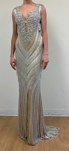 Clearance elegant evening - clearance,