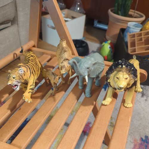 Elc aaa bundle - bundle, zoo