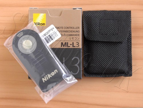 Remote control for - ml-l3,
