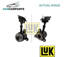 CENTRAL CLUTCH SLAVE CYLINDER