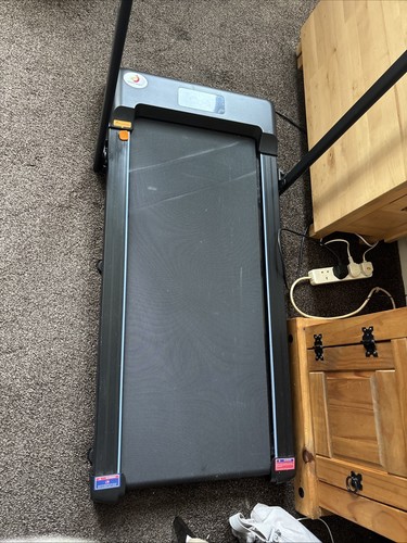 Electric walking pad treadmill - electric,