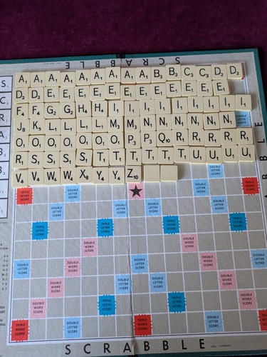 Spears scrabble replacement - scrabble,