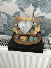 Me To You Bear Figurine Lap Of Luxury 2004