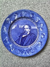 Royal Doulton Blue (Delft