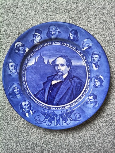 Royal doulton blue delft - royal,
