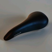 Bike saddle apollo - saddle,