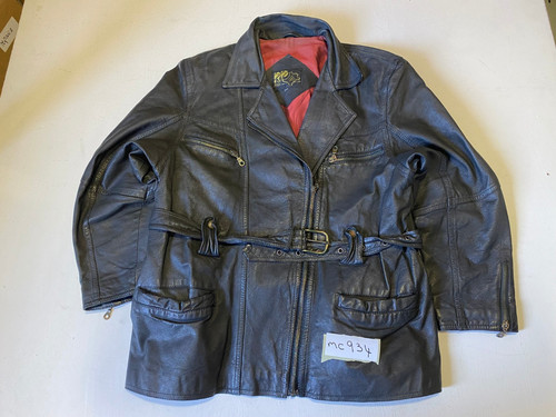 Casual vintage motorcycle - p+p,