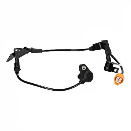 Abs wheel speed sensor - wheel,