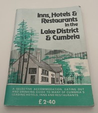 Inns, Hotels & Restaurants In The Lake District & Cumbria (90)