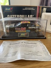 REVELL NASCAR NO.96 DAVID