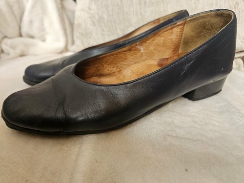 Cabin crew shoes - crew,