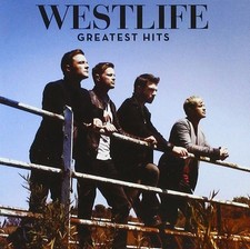 Westlife: Greatest Hits
