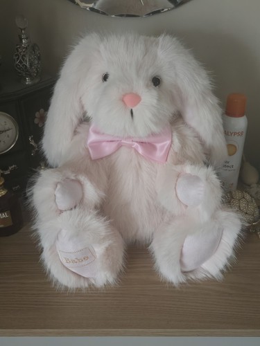 New handmade rabbit babe - !handmade, by
