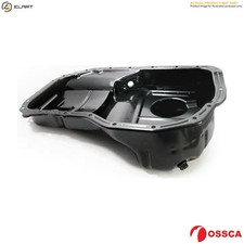 OIL SUMP 14713 FOR TOYOTA AURION CAMRY VENZA ALPHARD/VELLFIRE 2GR-FE 3.5L 6cyl